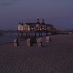 Seebrücke Sellin