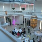 DJ Erfurt Carsten Riedel im Palmenhaus