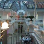 Carsten Riedel Hochzeit DJ im Palmenhaus Erfurt