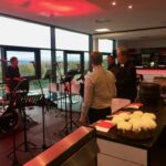 Stadion Zwickau, Lounge, HochzeitsDJ Zwickau Carsten Riedel