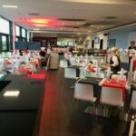 Stadion Zwickau, Lounge, HochzeitsDJ Zwickau Carsten Riedel