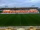 Stadion Zwickau - Foto Vom Spielfeld Und Der Tribüne, Stadionhochzeit Mit HochzeitsDJ Carsten Riedel