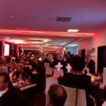 Stadion Zwickau, Lounge, HochzeitsDJ Zwickau Carsten Riedel