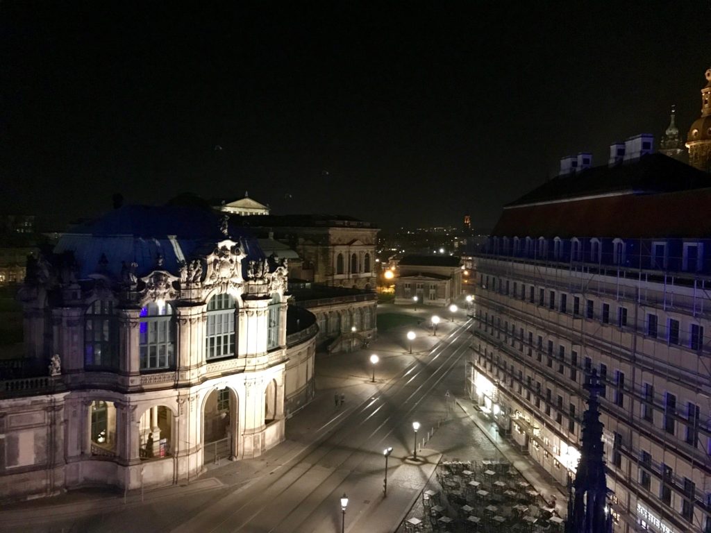 DJ zum Geburtstag Dresden