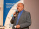 Beschallung und Moderation, Carsten Riedel, IHK_Empfang, Foto: Ralph Köhler Pro|Picture